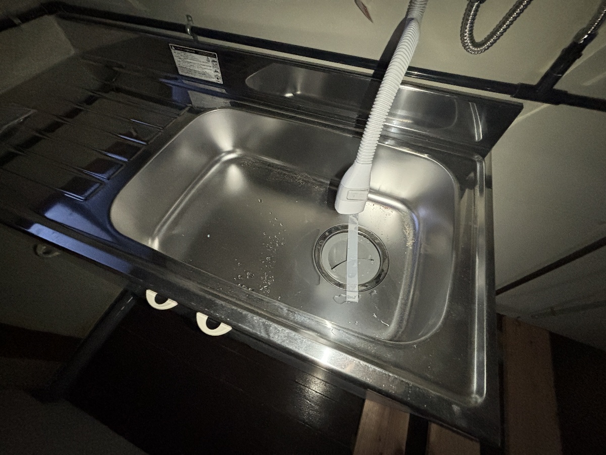 キッチン 写真3