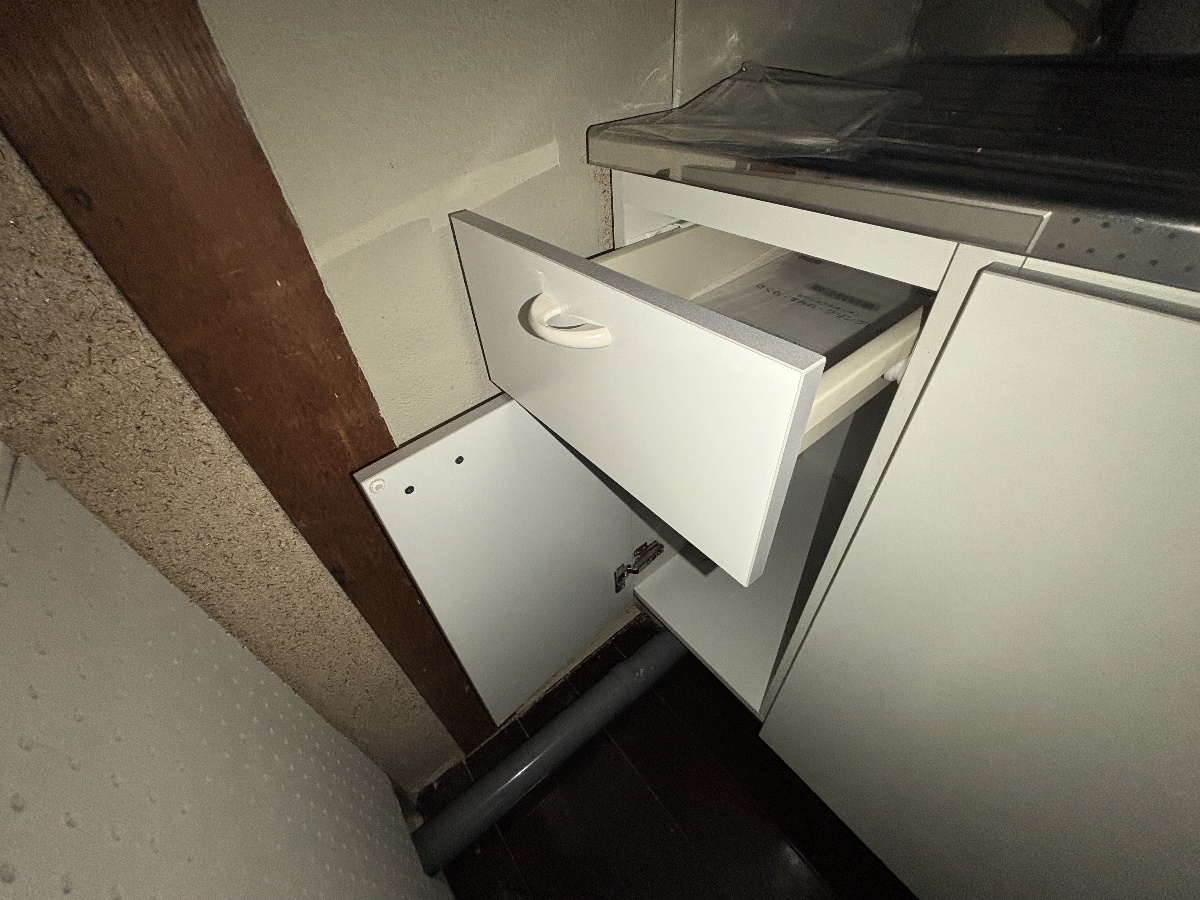 キッチン 写真4