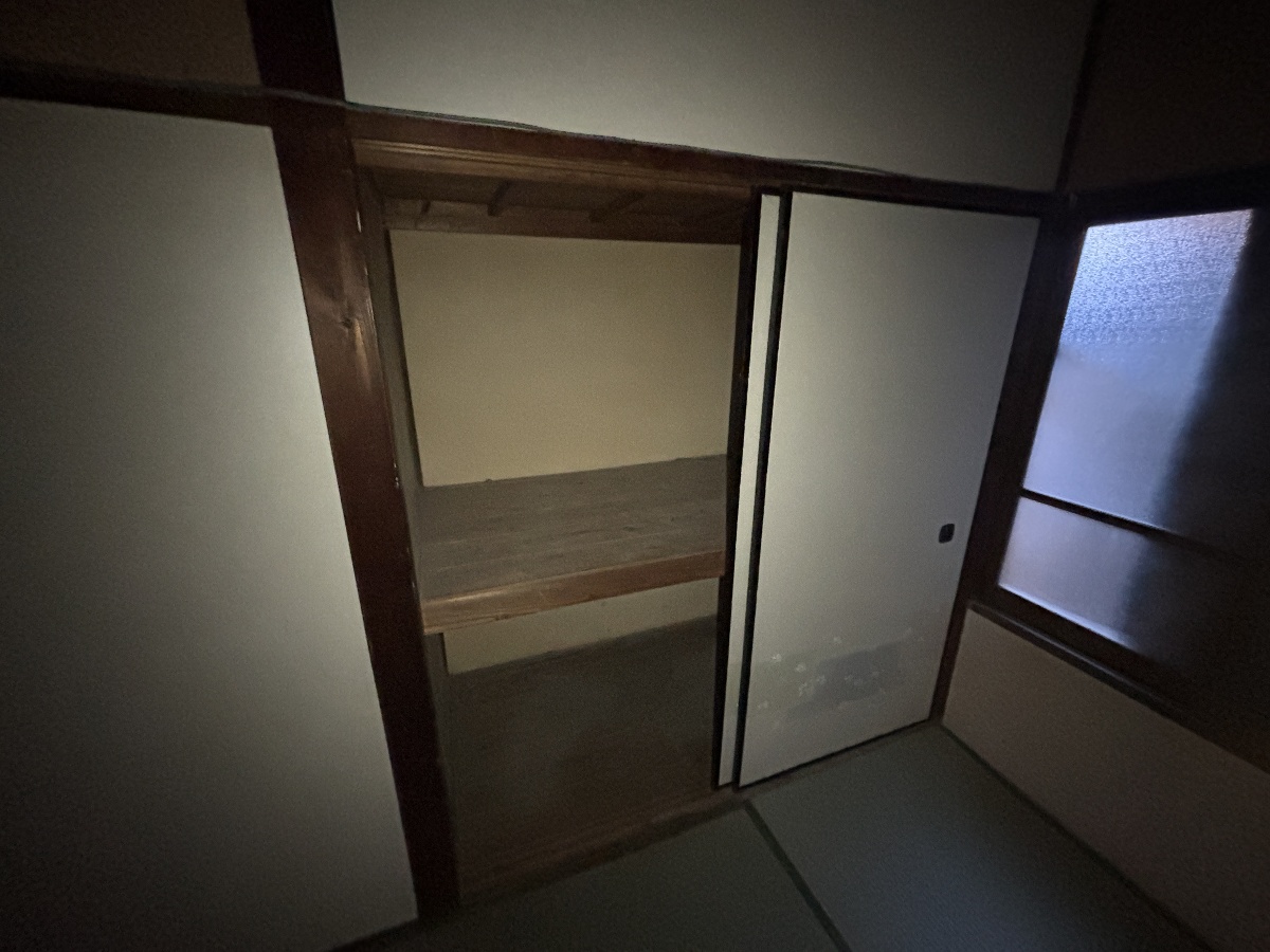 収納 写真17
