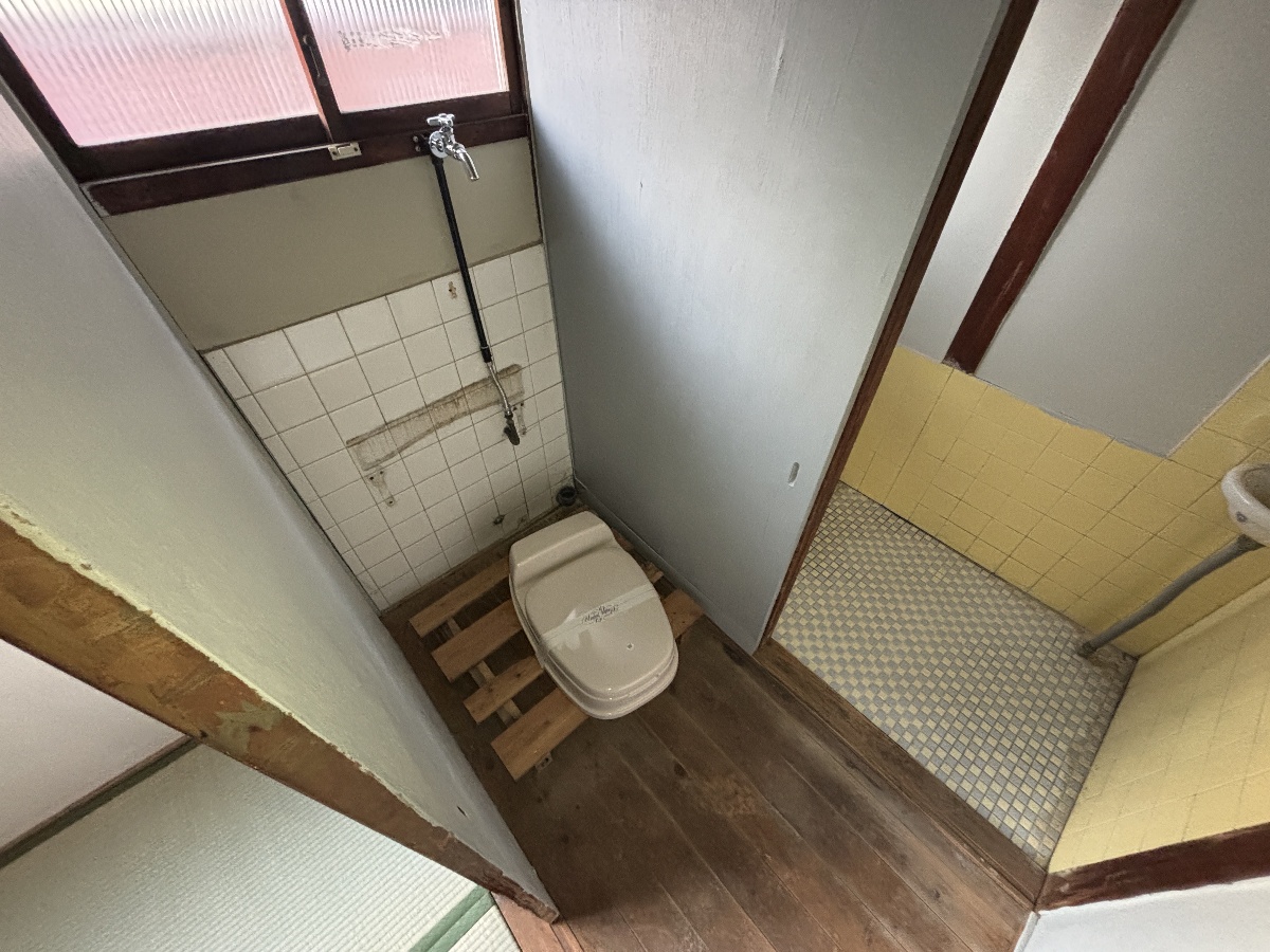 その他部屋・スペース 写真10