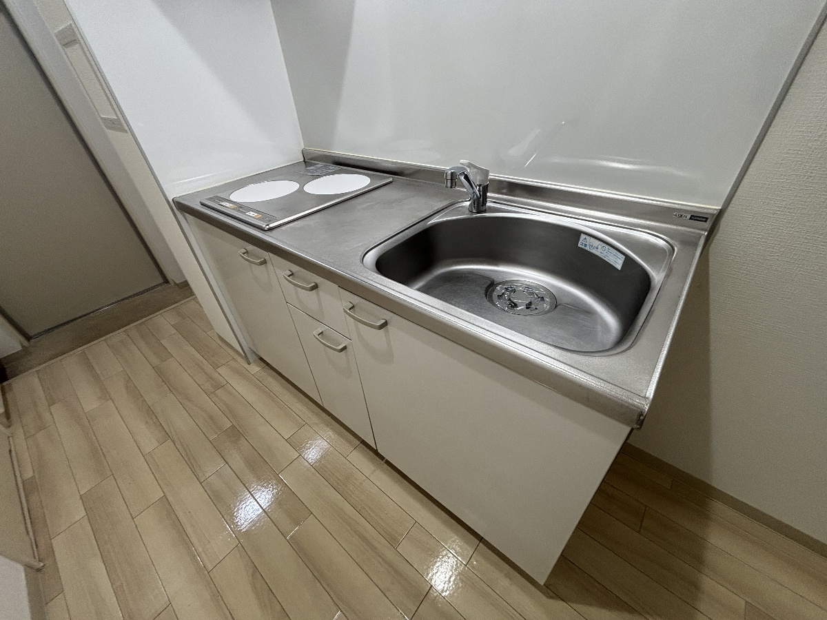 キッチン 写真2