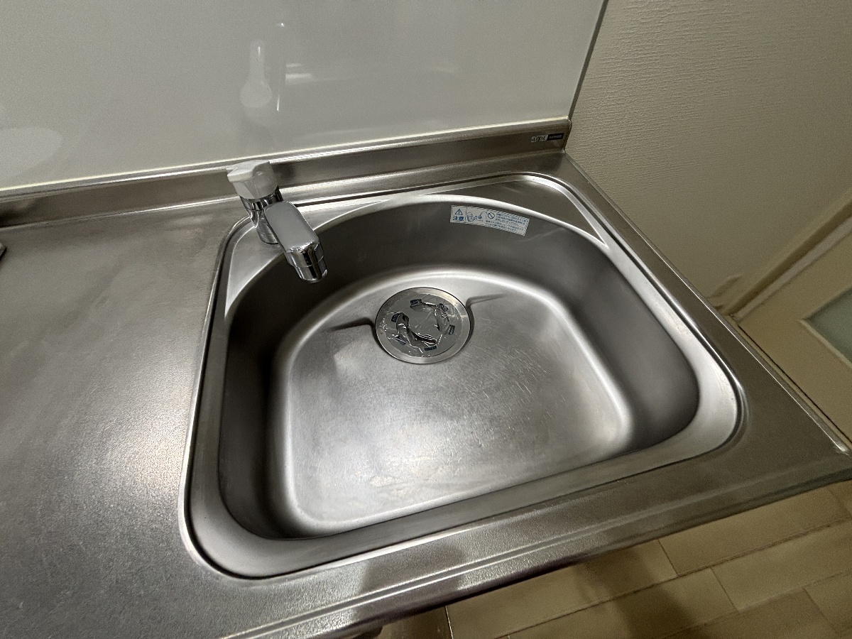 キッチン 写真3