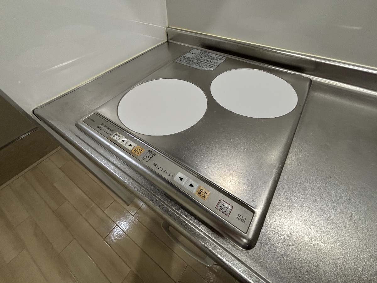 キッチン 写真4