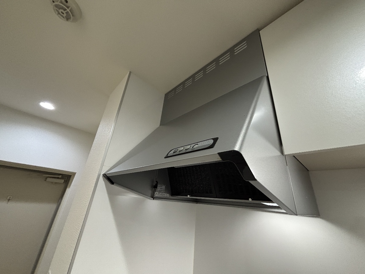 キッチン 写真5