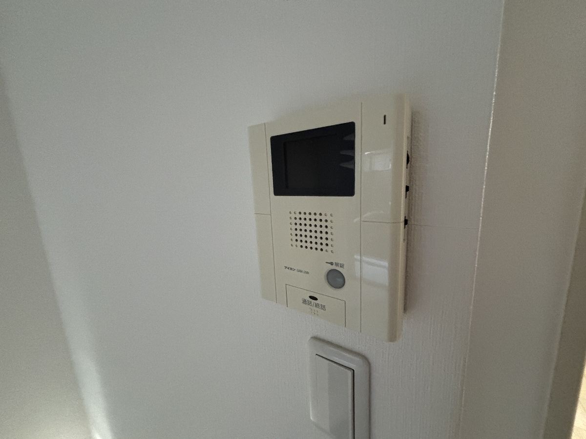 セキュリティ 写真28