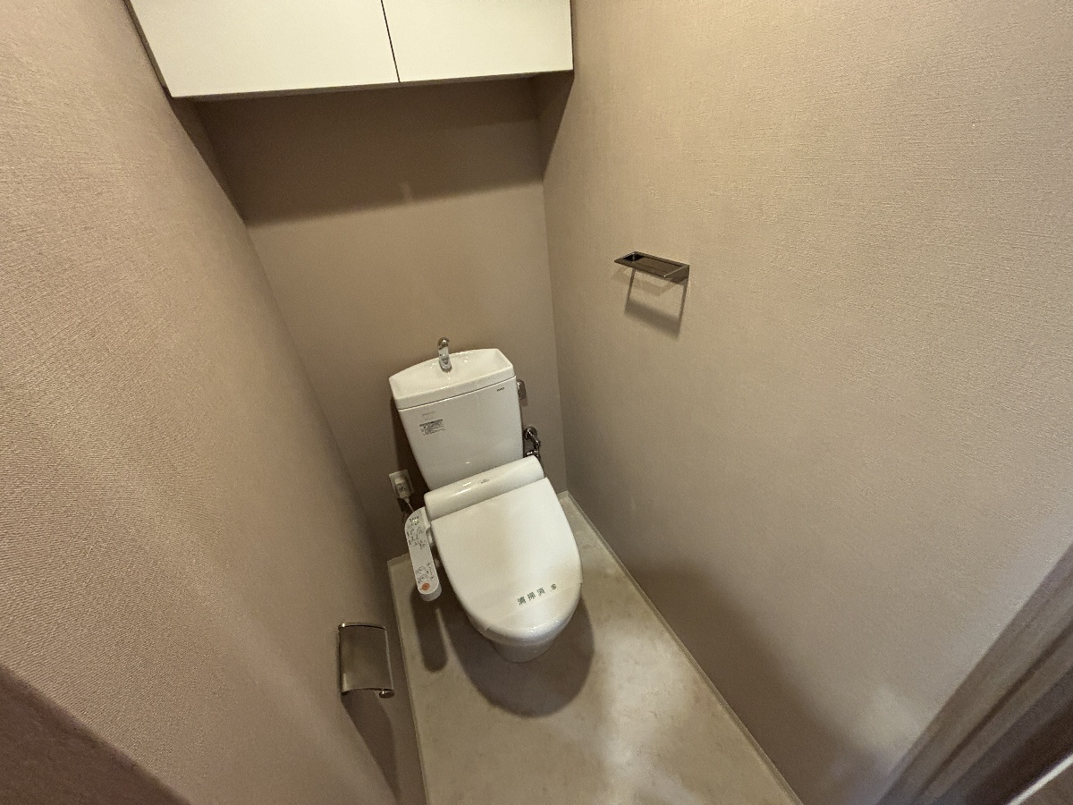 トイレ 写真28