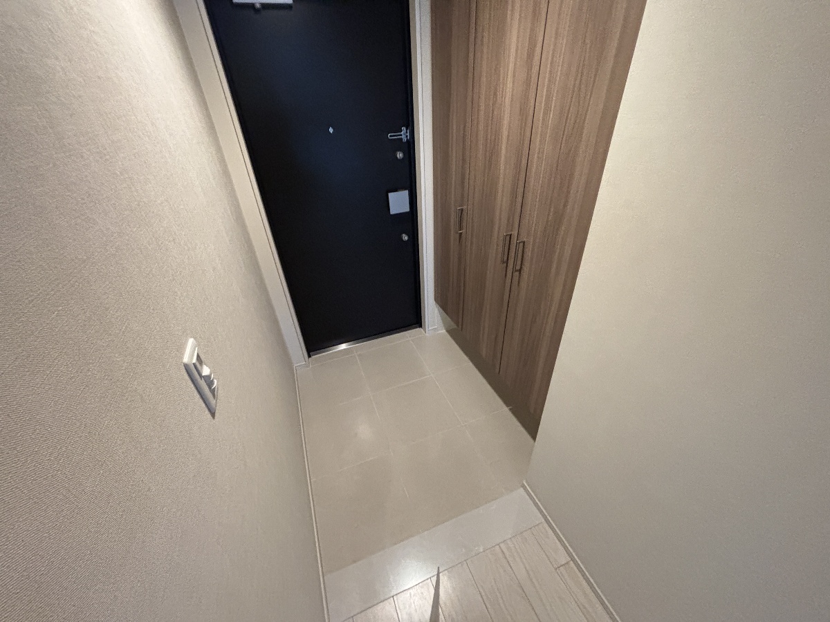 玄関 写真15