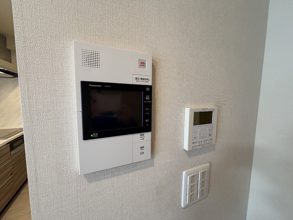 セキュリティ 写真32