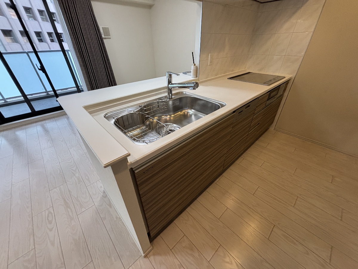 キッチン 写真8