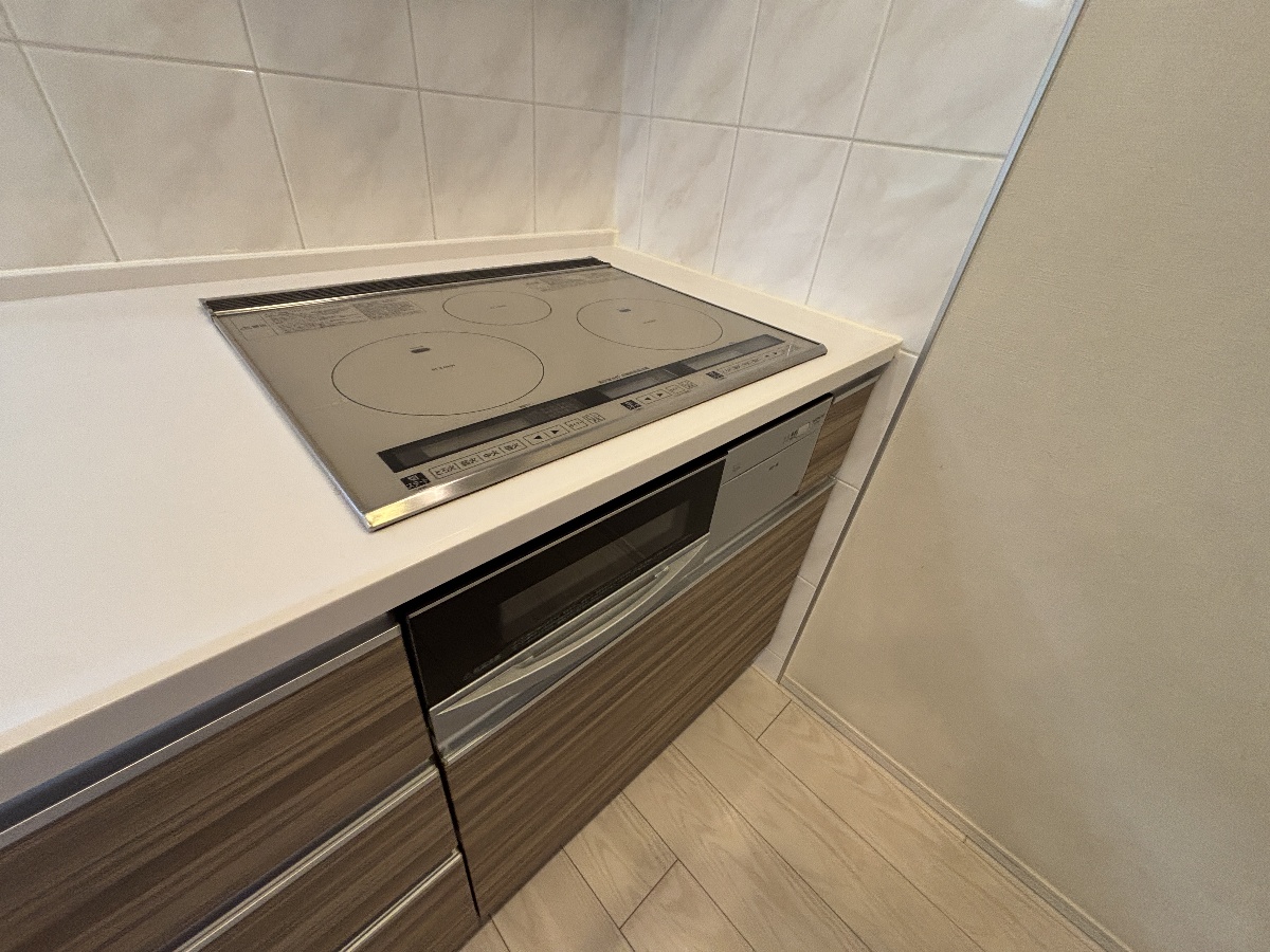 キッチン 写真9