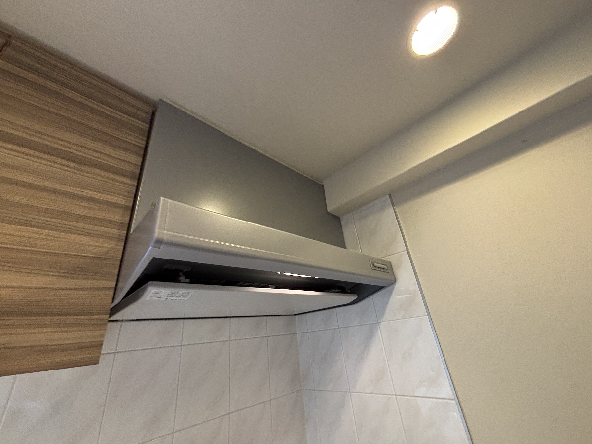 キッチン 写真10