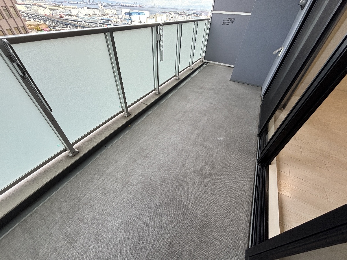 バルコニー・ベランダ 写真31