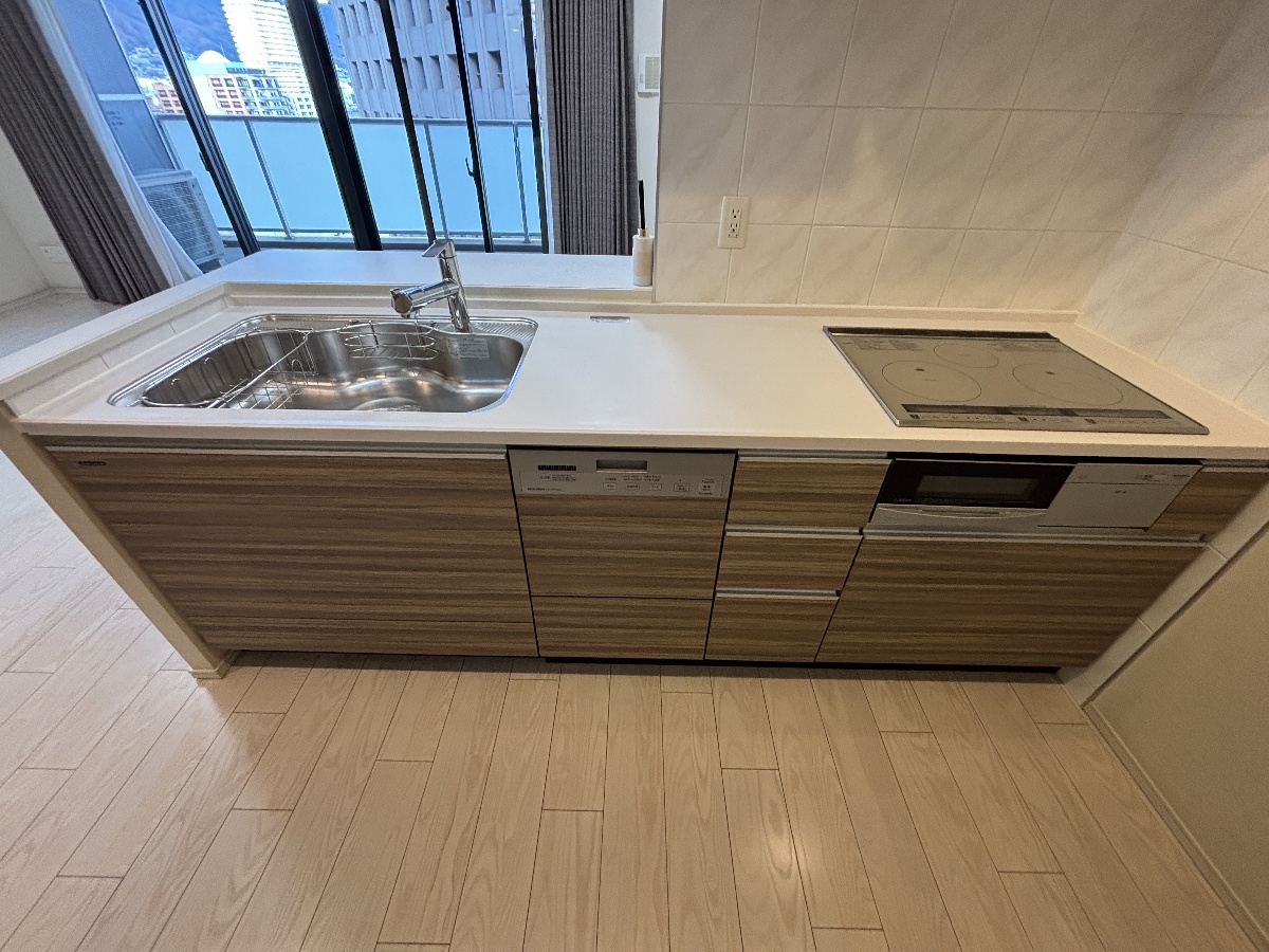 キッチン 写真11