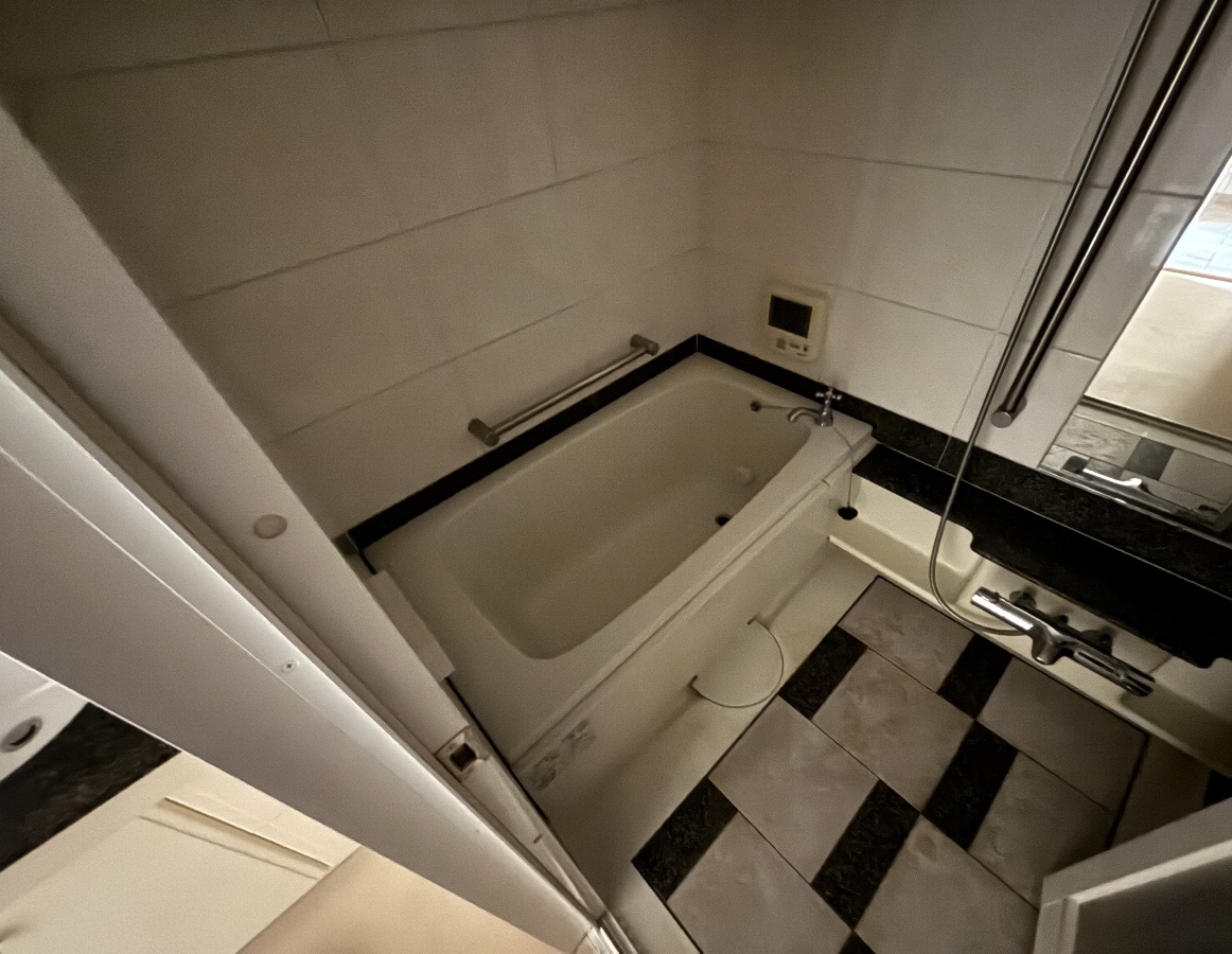 バス 写真20