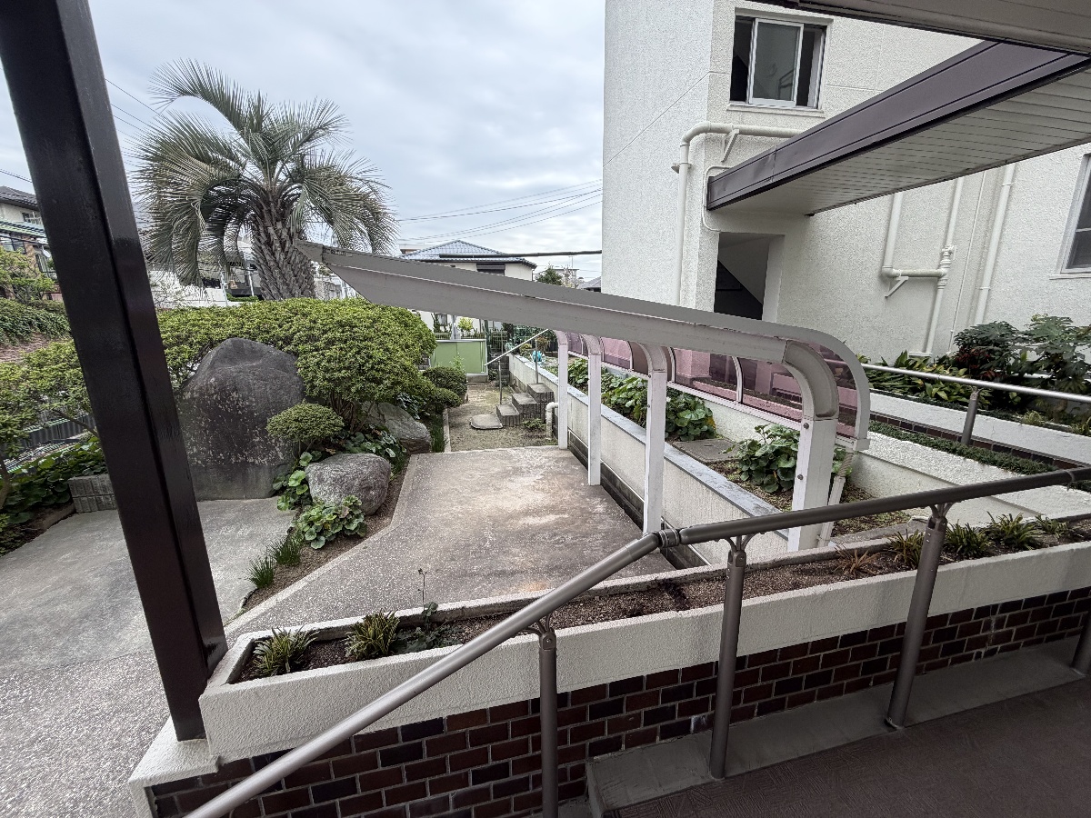 共用部 写真37