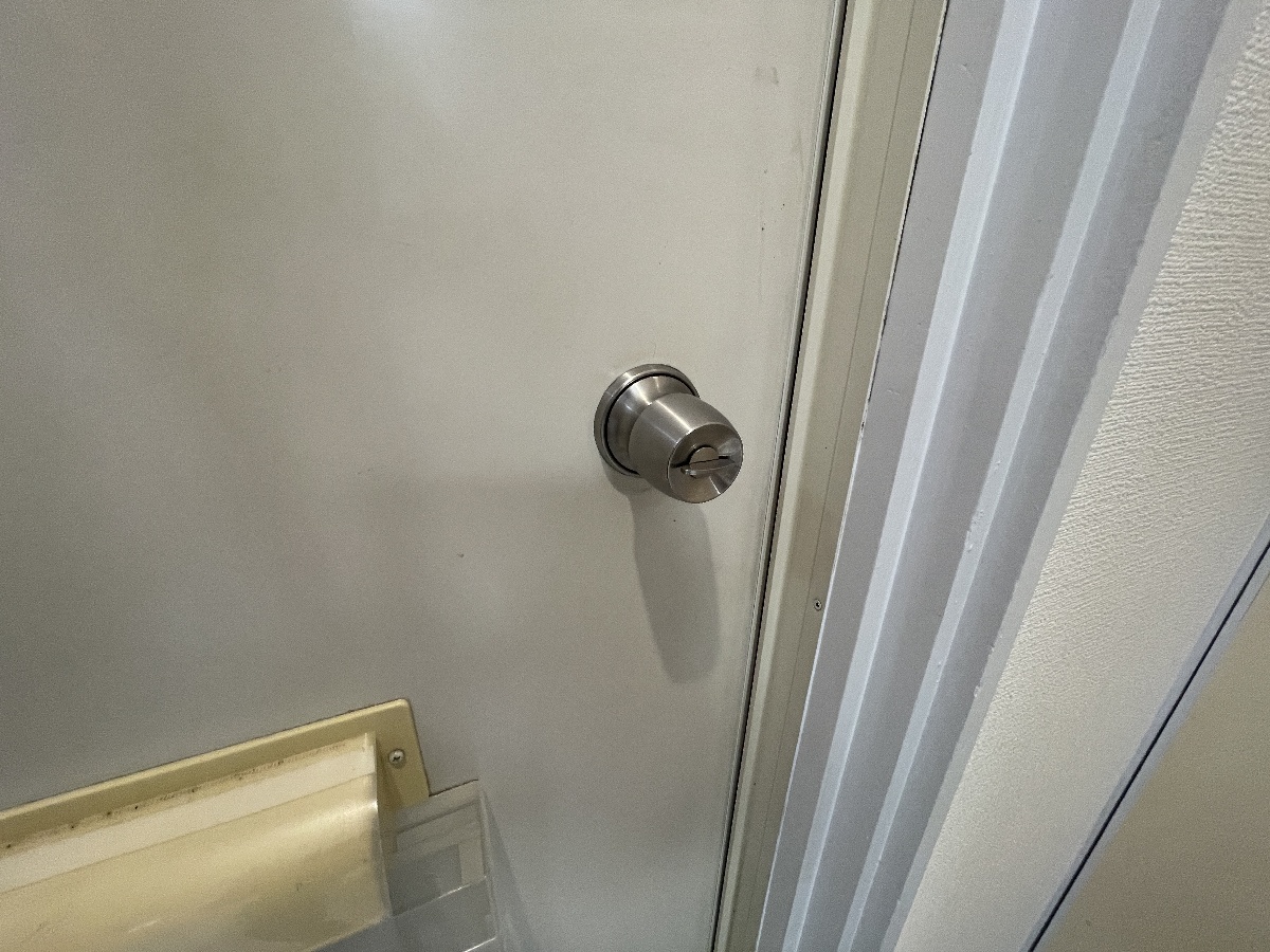 セキュリティ 写真12