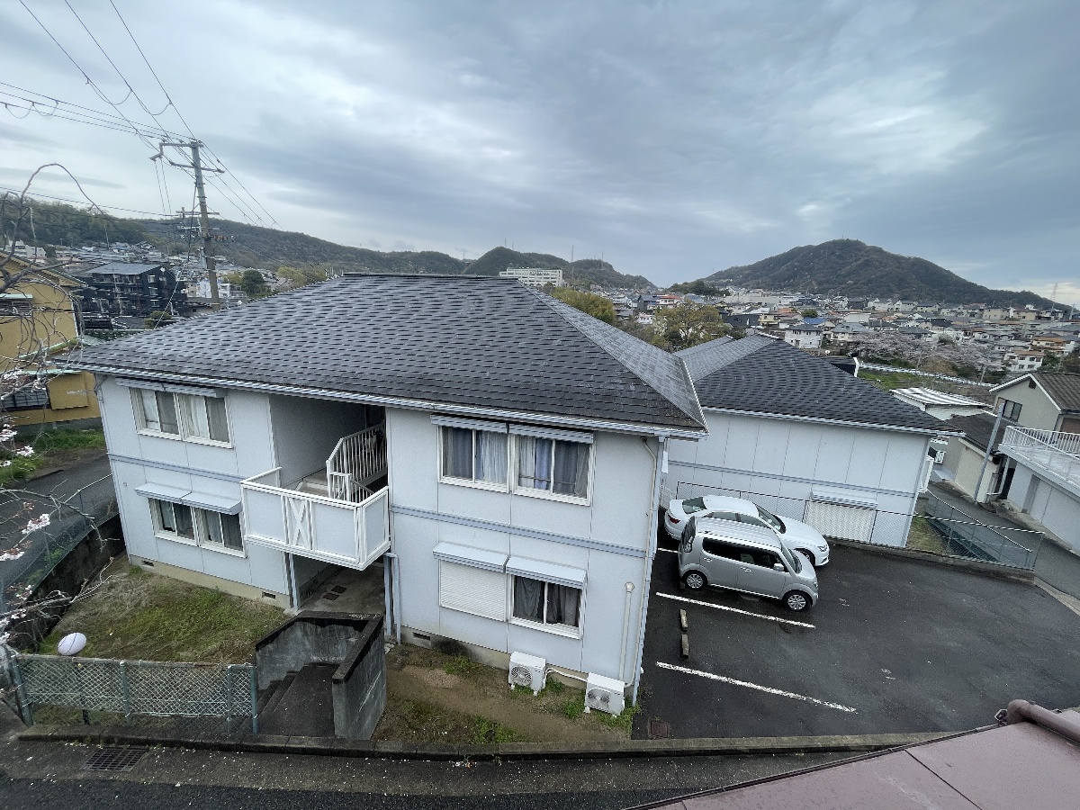 駐車場 写真33
