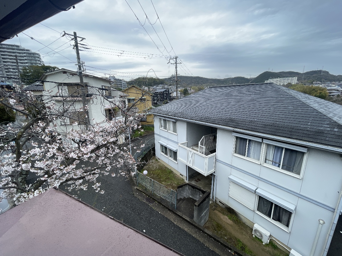 眺望 写真17