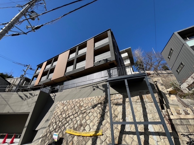 ビューリッジ上沢