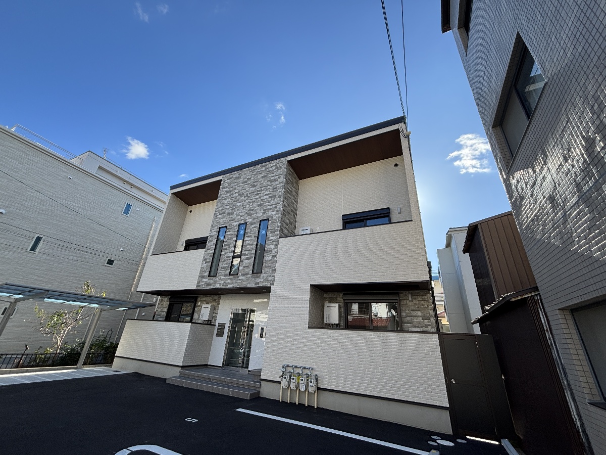 ラ・メゾンルミエール