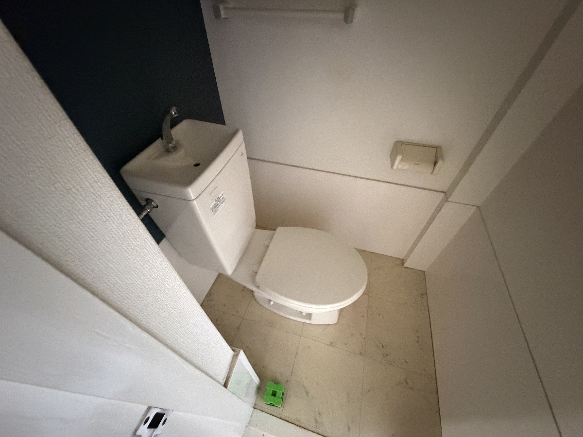 トイレ 写真13