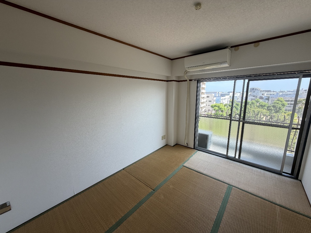 リビング 写真3