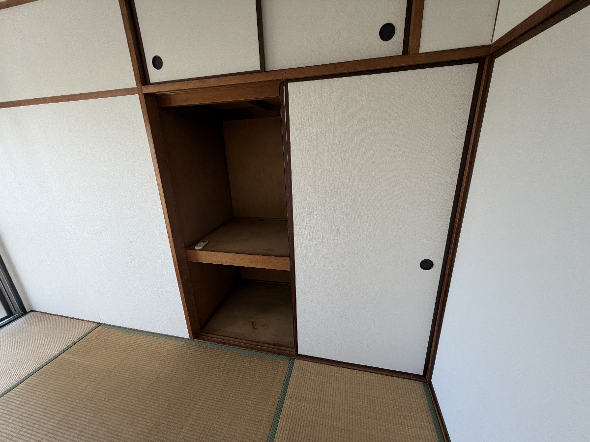 収納 写真16