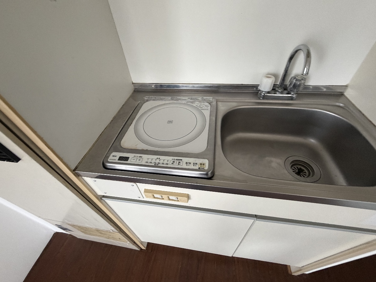 キッチン 写真3