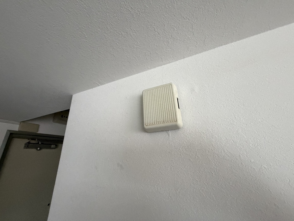 セキュリティ 写真13