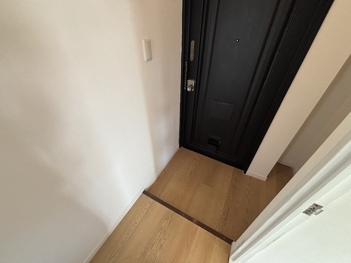 玄関 写真17