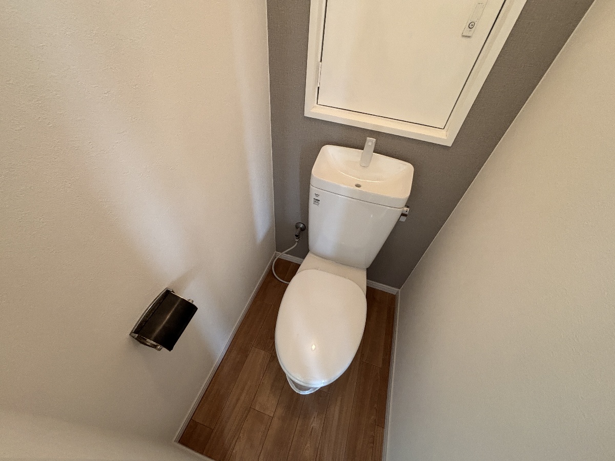 トイレ 写真29