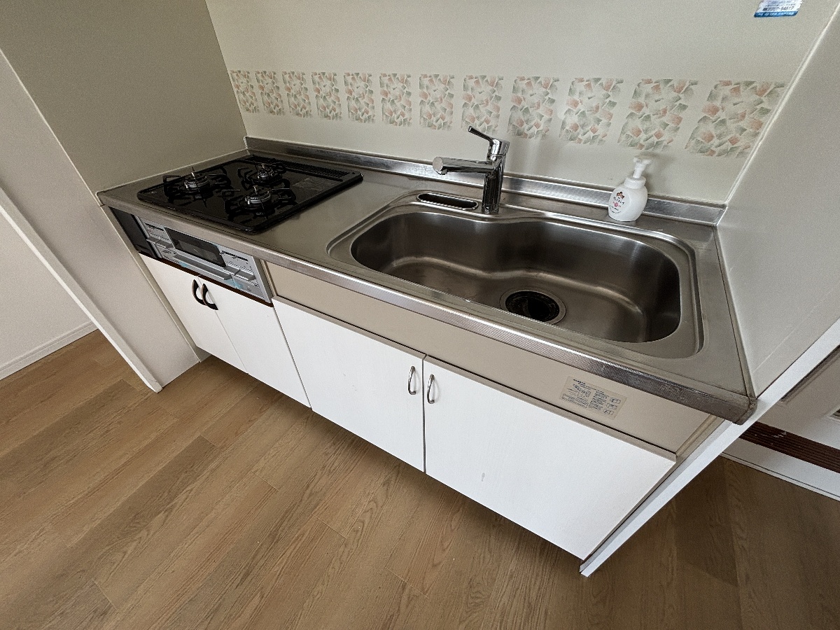 キッチン 写真2