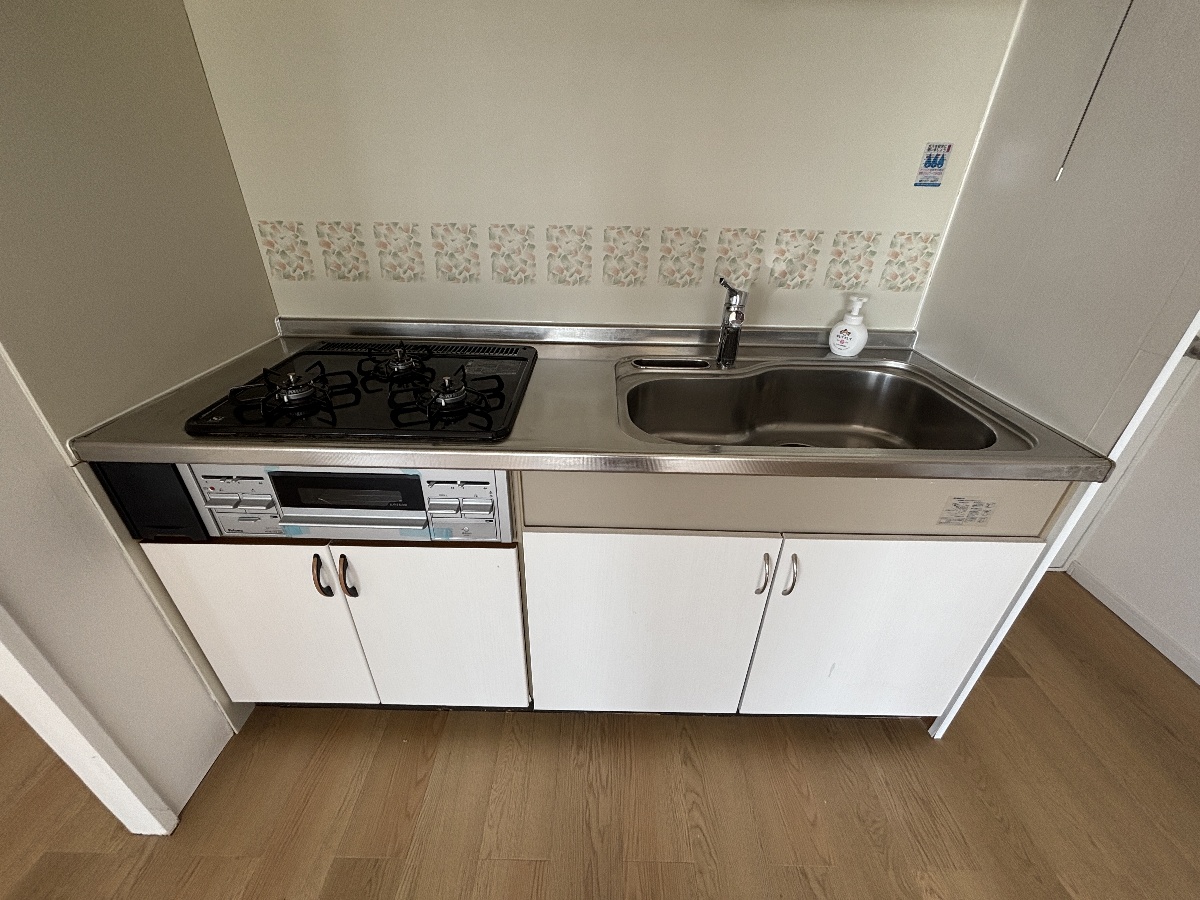 キッチン 写真3