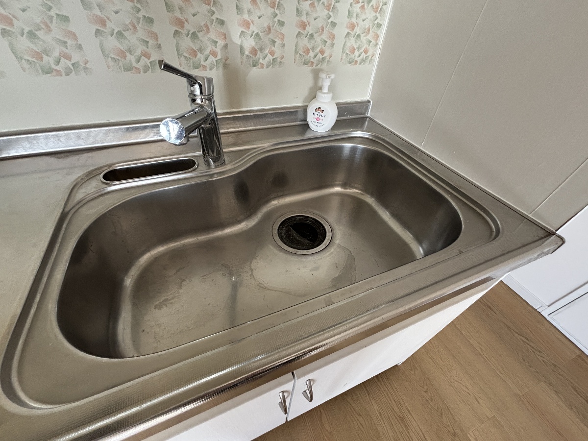 キッチン 写真4