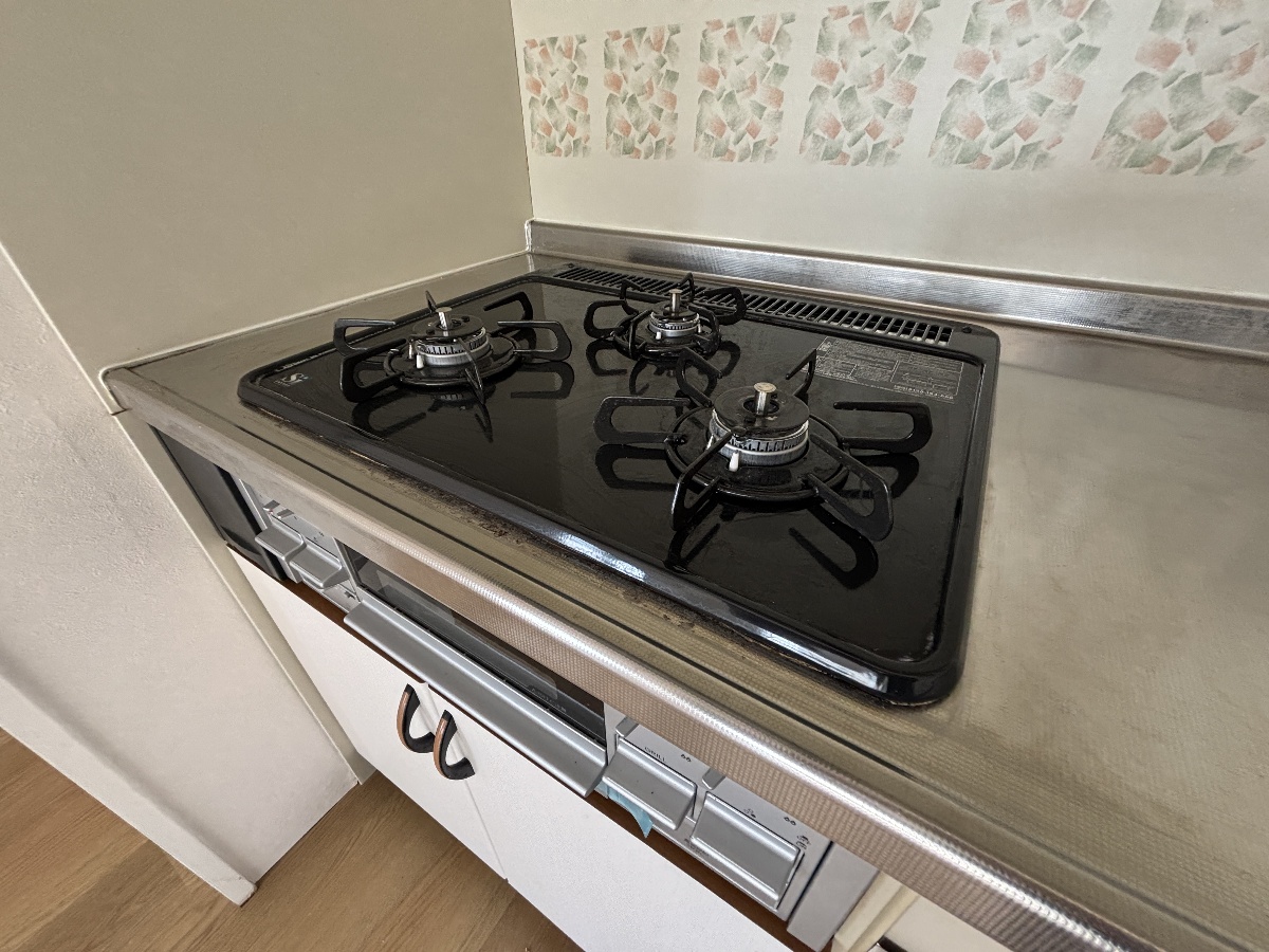 キッチン 写真5