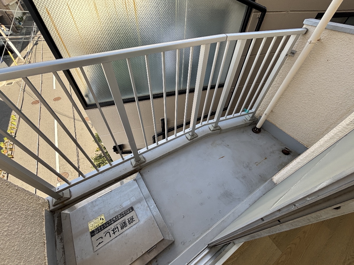 バルコニー・ベランダ 写真31