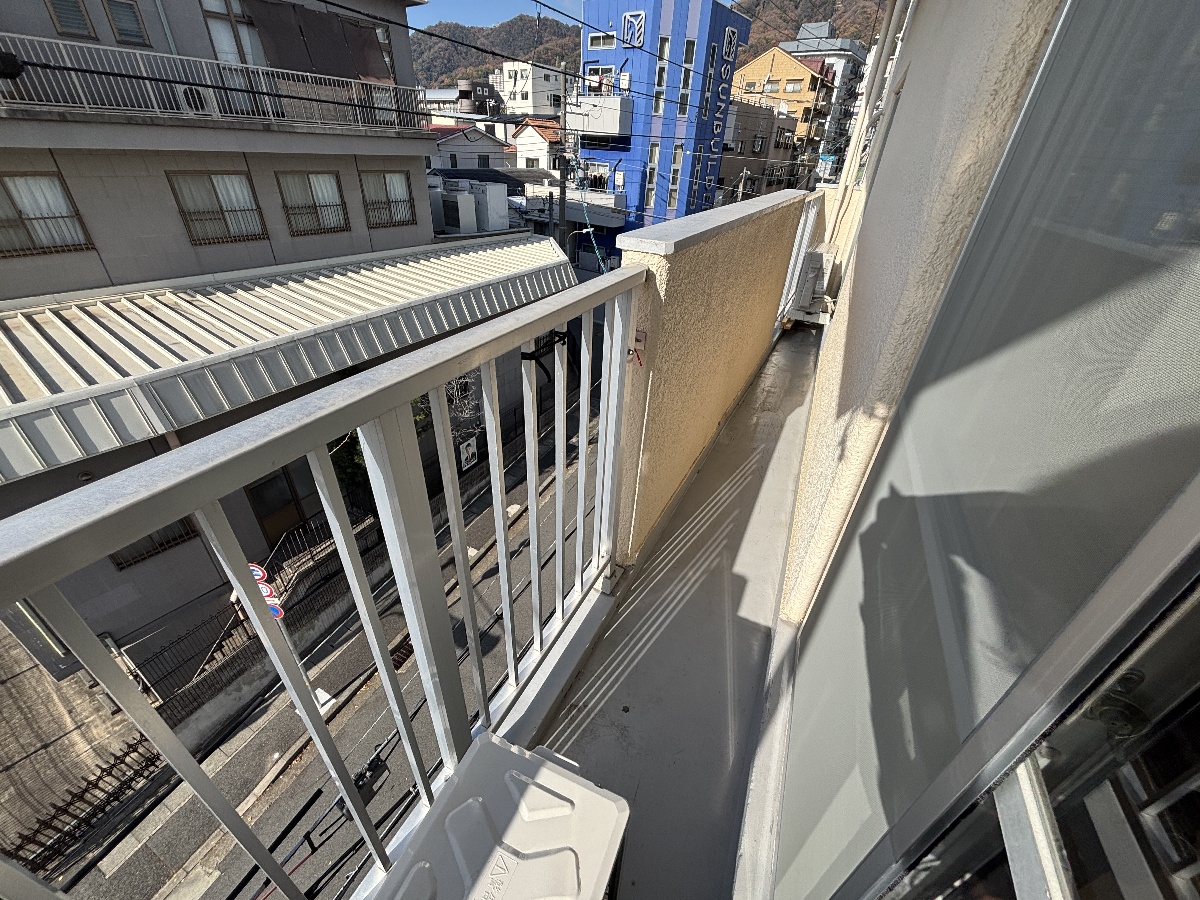 バルコニー・ベランダ 写真32