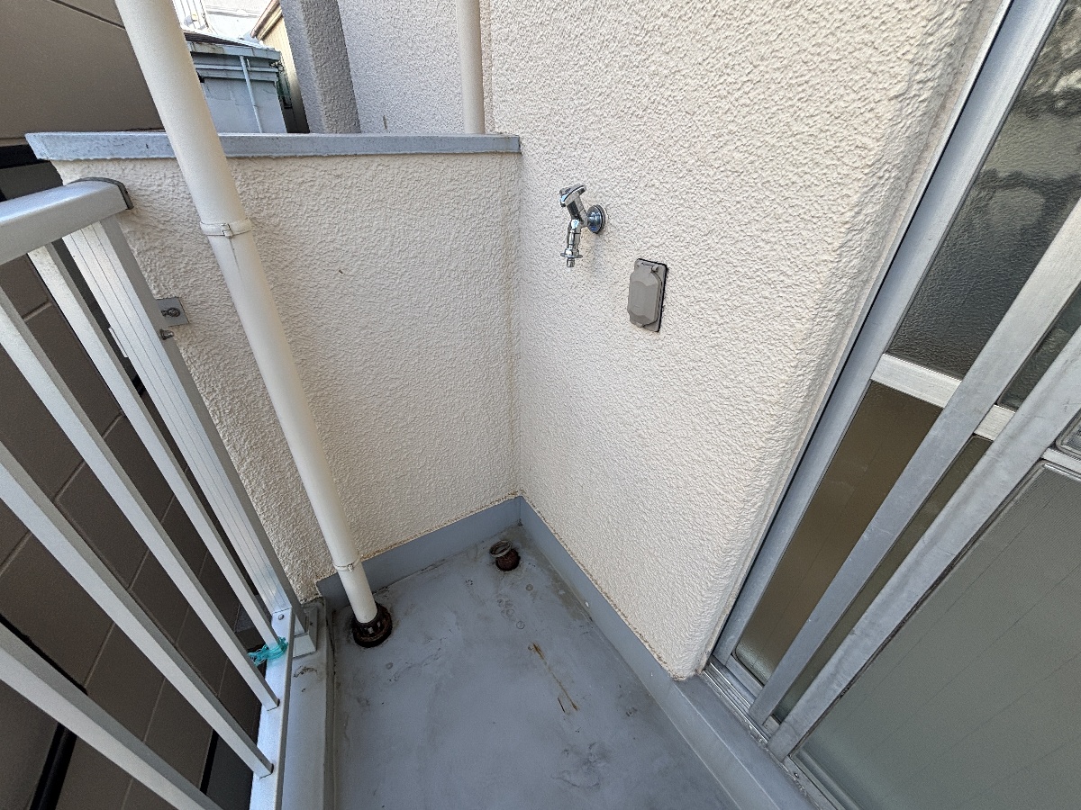 その他部屋・スペース 写真16