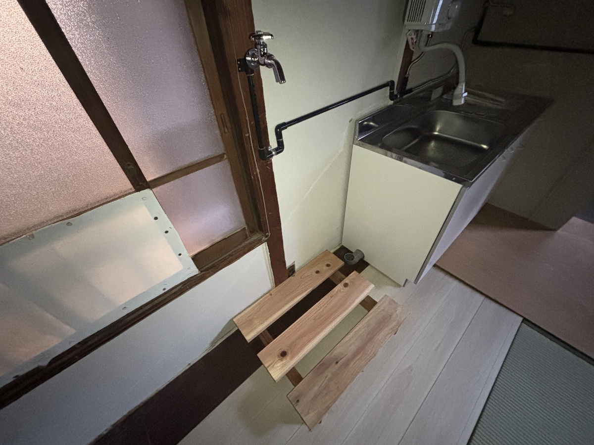 その他部屋・スペース 写真8