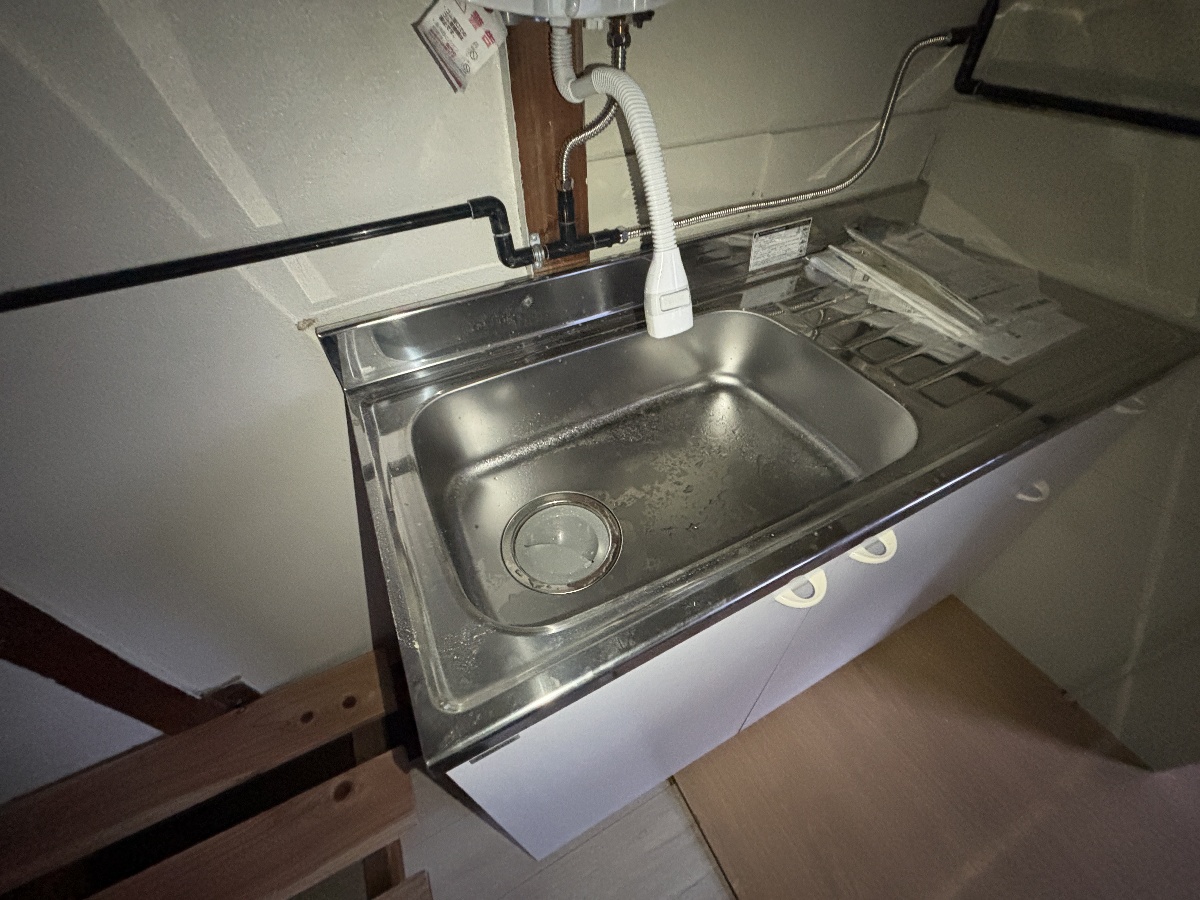 キッチン 写真3