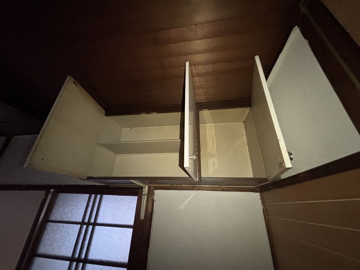 収納 写真18