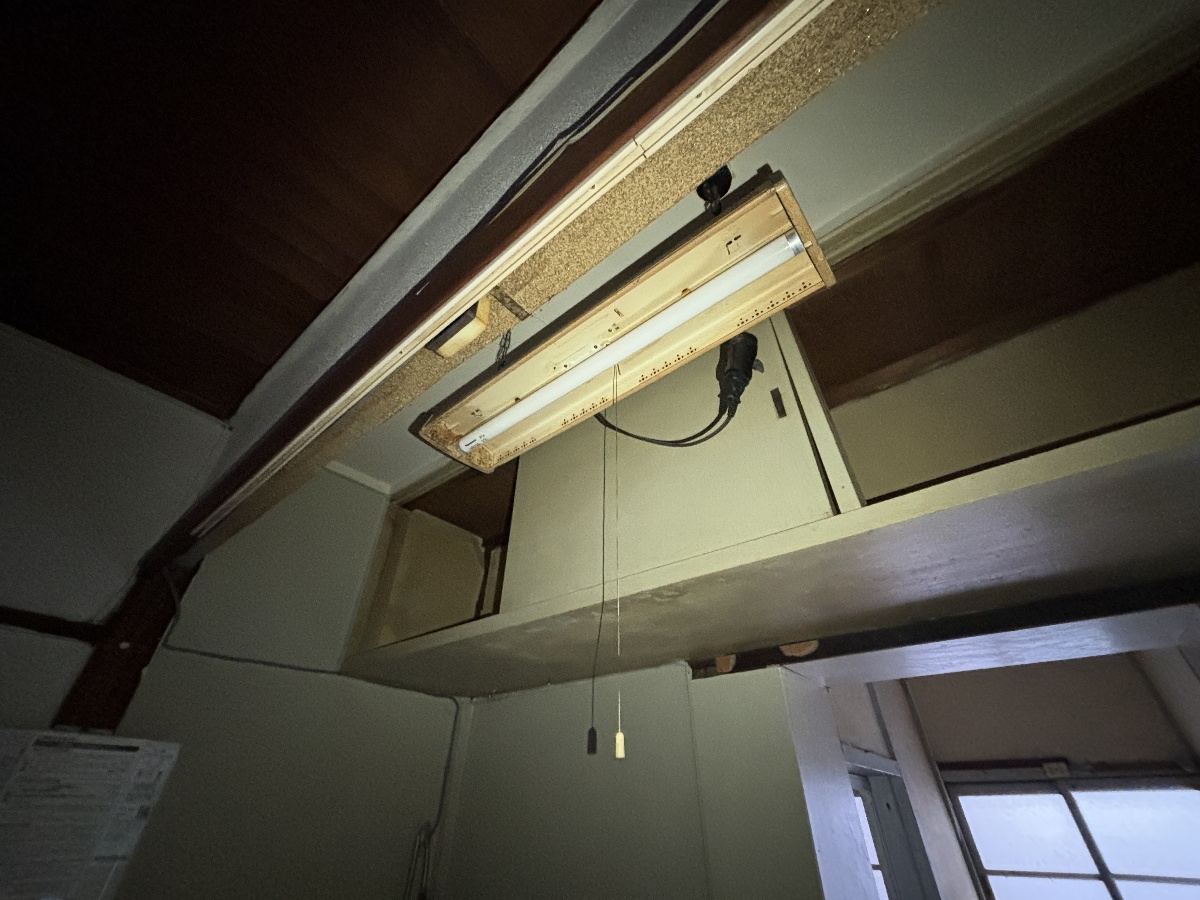 その他部屋・スペース 写真9