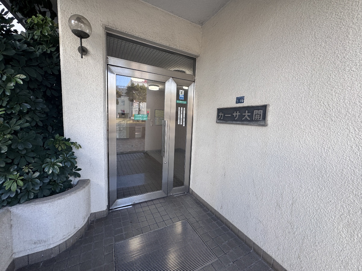 エントランス 写真29