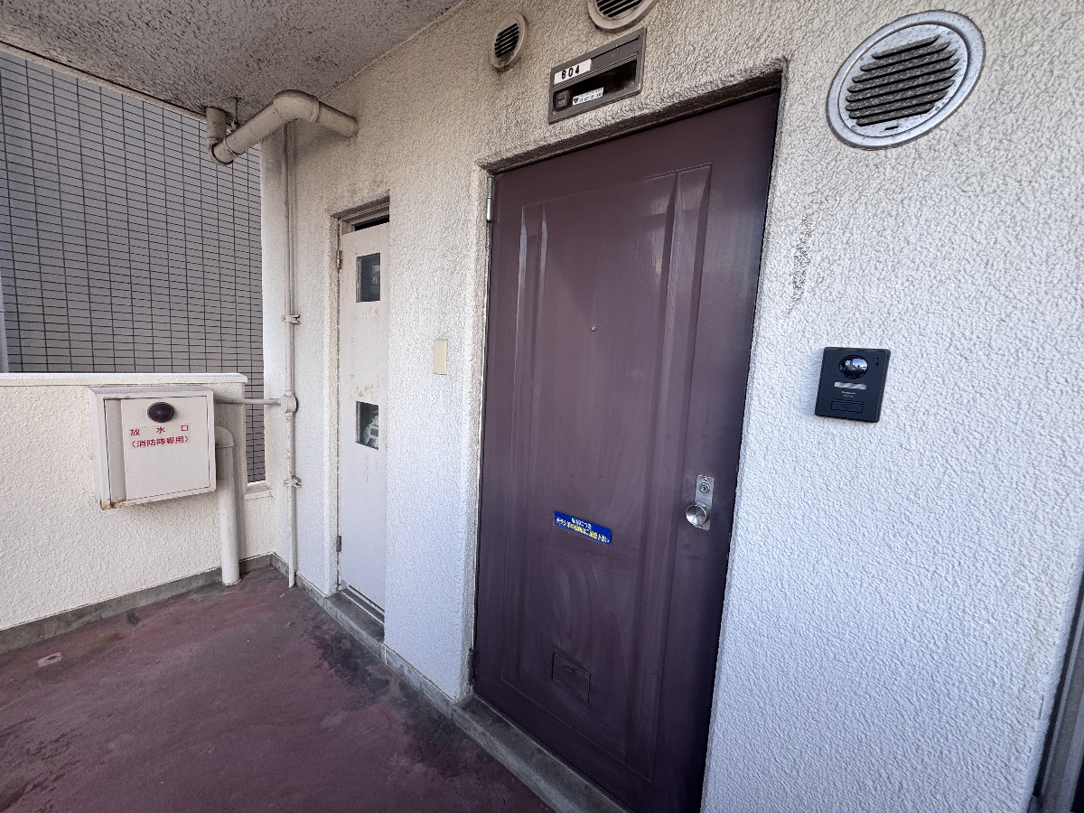 セキュリティ 写真18