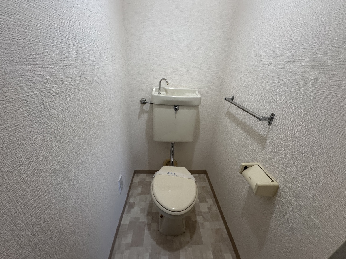 トイレ 写真13