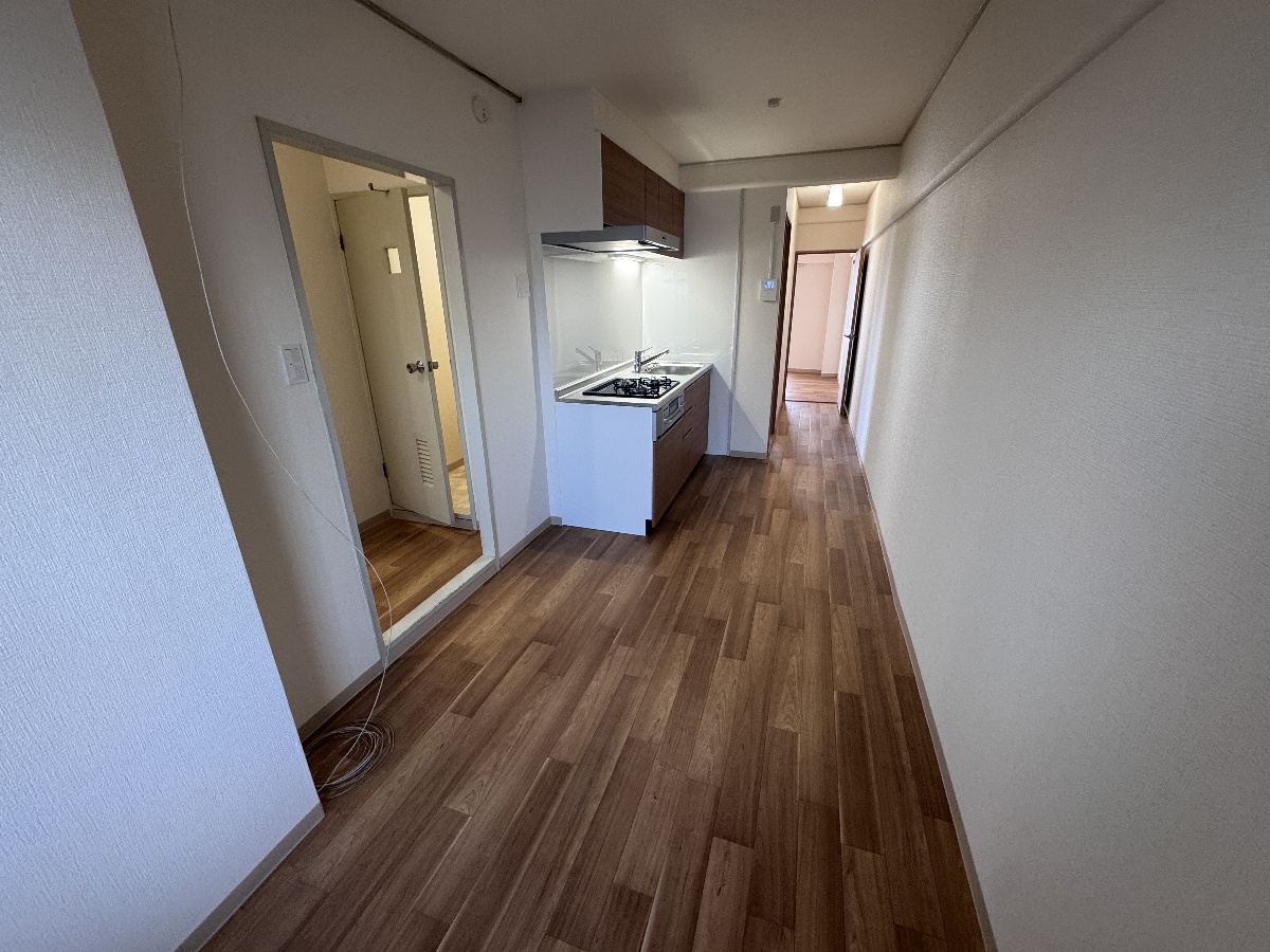 ダイニング 写真4