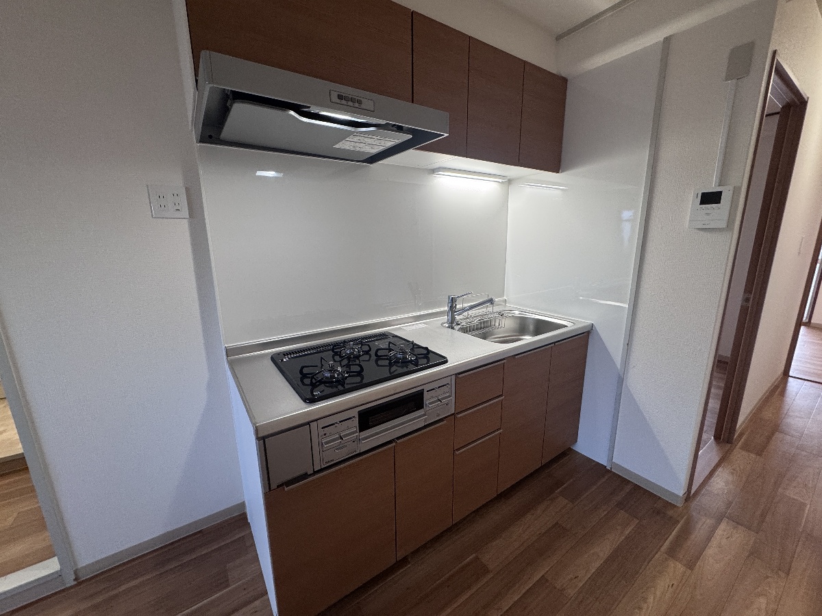 キッチン 写真5