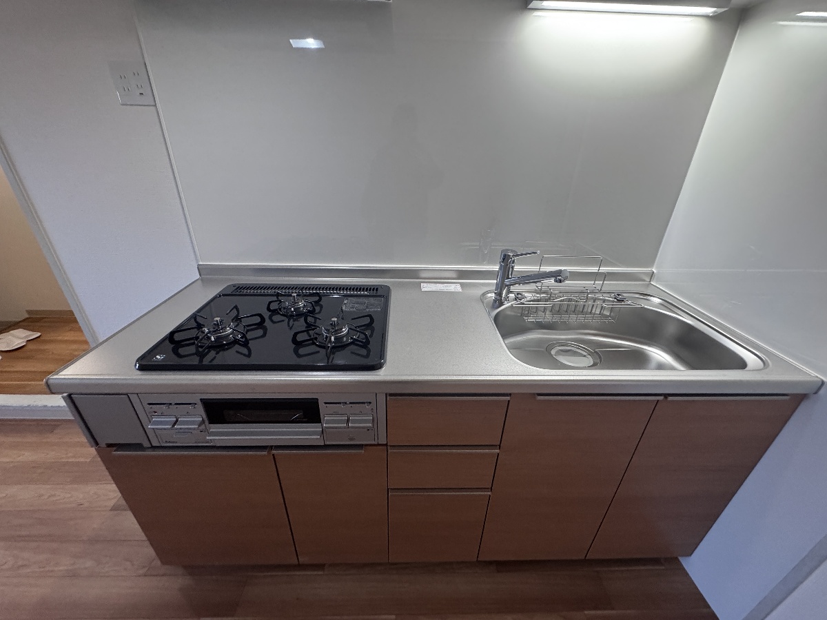 キッチン 写真6