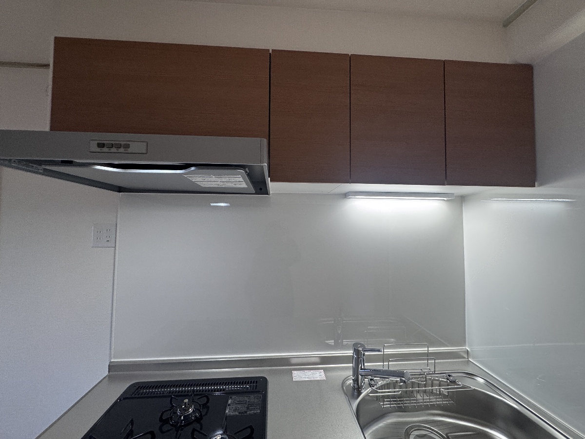 キッチン 写真7