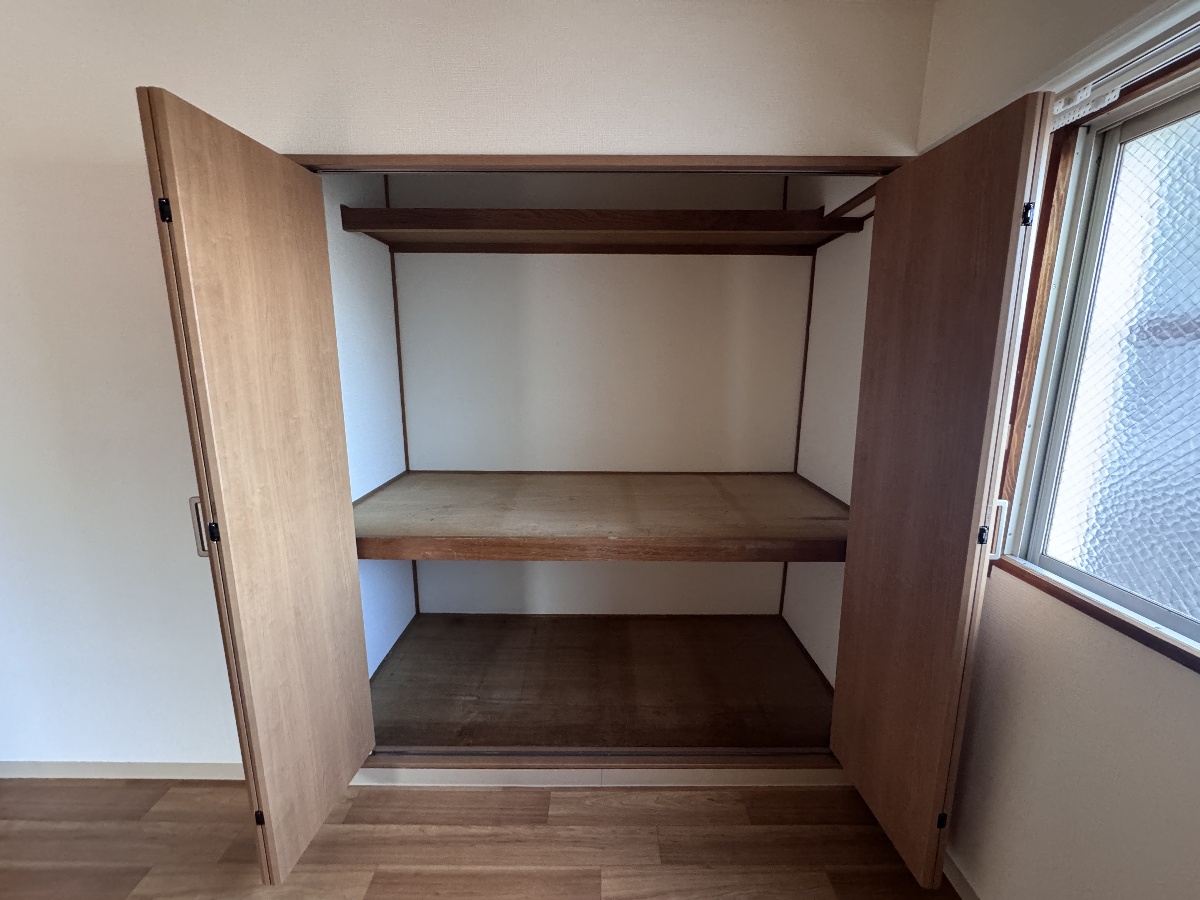 収納 写真14